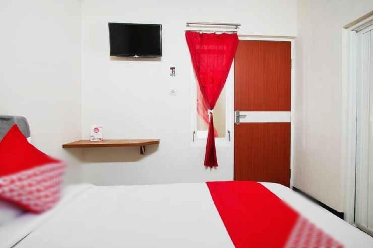 Syariah Cozy Residence Malang Ngoại thất bức ảnh
