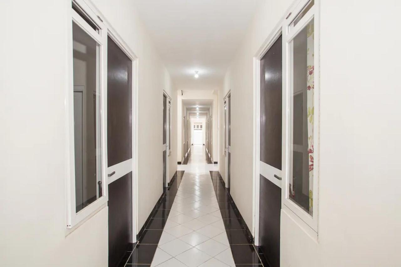 Syariah Cozy Residence Malang Ngoại thất bức ảnh